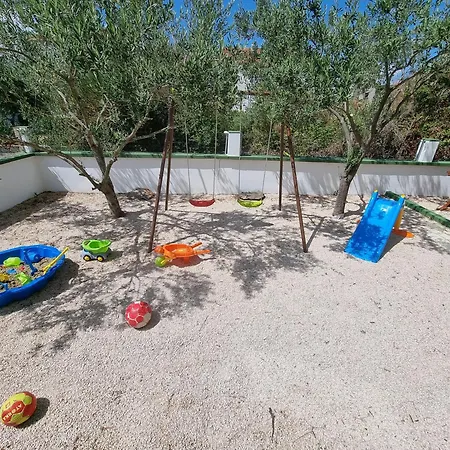 Mit Balkon, Meerblick, Pool Und Bbq